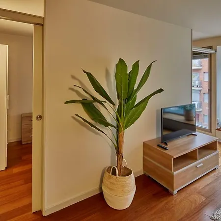 Apartamento En El Corazon De * Gérone