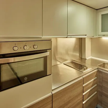 Apartamento En El Corazon De Appartement Gérone
