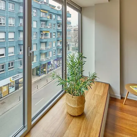 Apartamento En El Corazon De Appartement Gérone