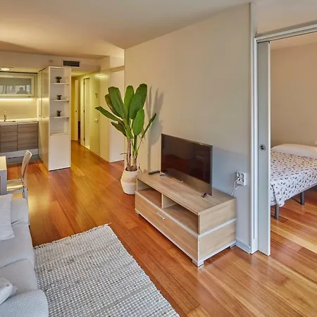 Appartement Apartamento En El Corazon De Gérone