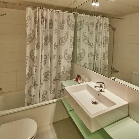 Appartement Apartamento En El Corazon De