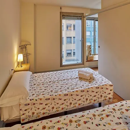 Apartamento En El Corazon De Gérone
