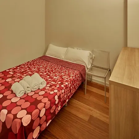 Apartamento En El Corazon De Appartement